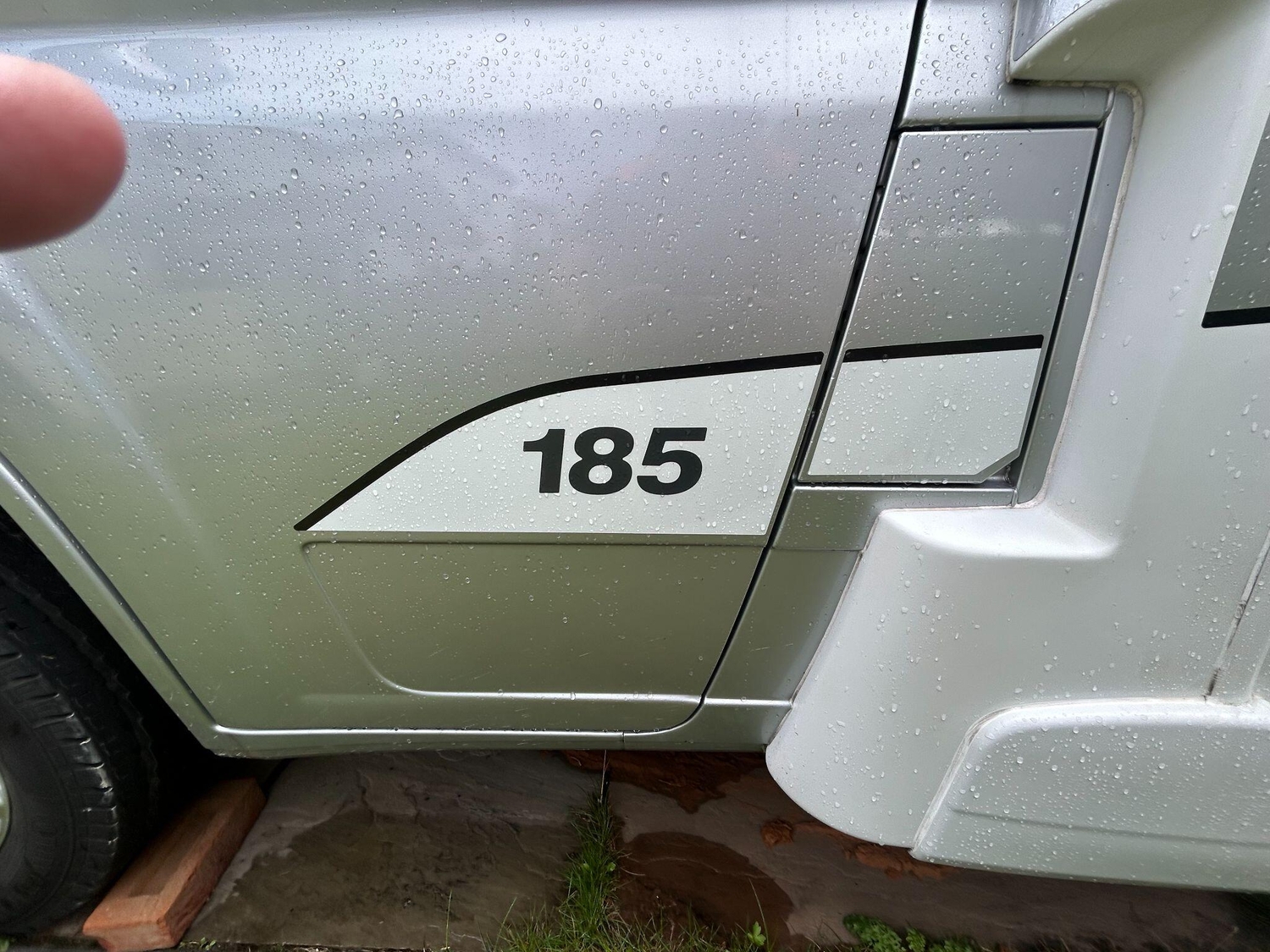 Elddis Majestic 185 2019 for sale - Motorhomes & Caravans