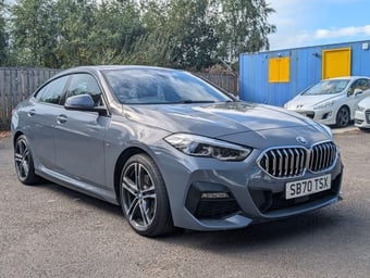 BMW 2 Series 2020