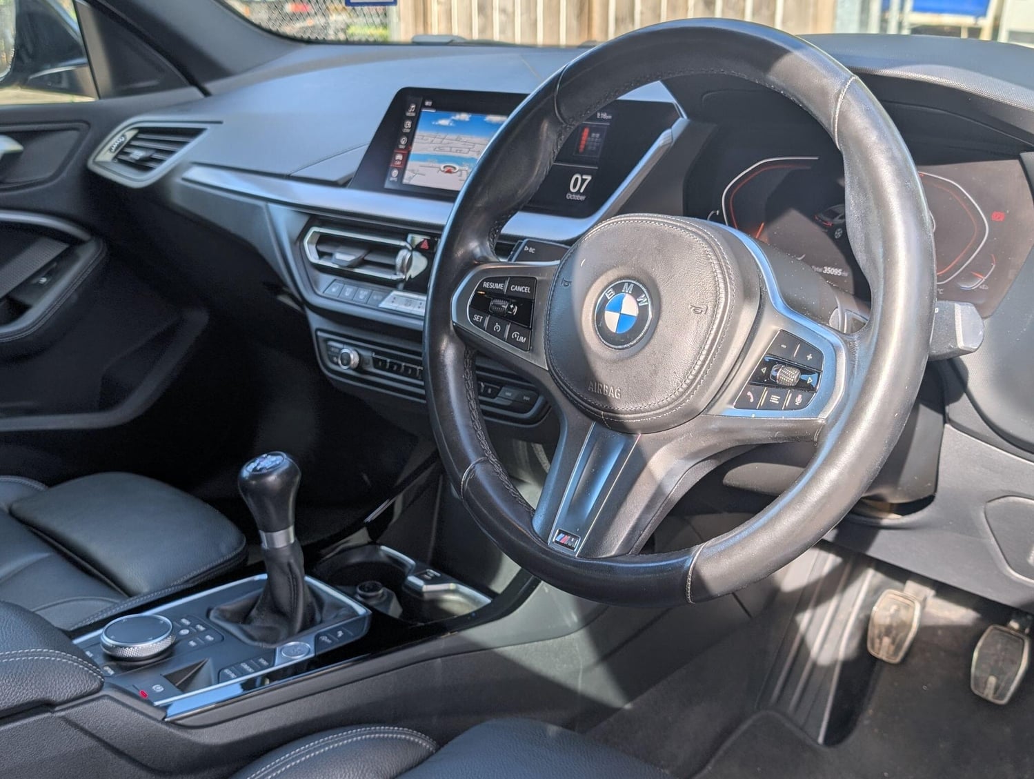 [ berth ]BMW 2 Series