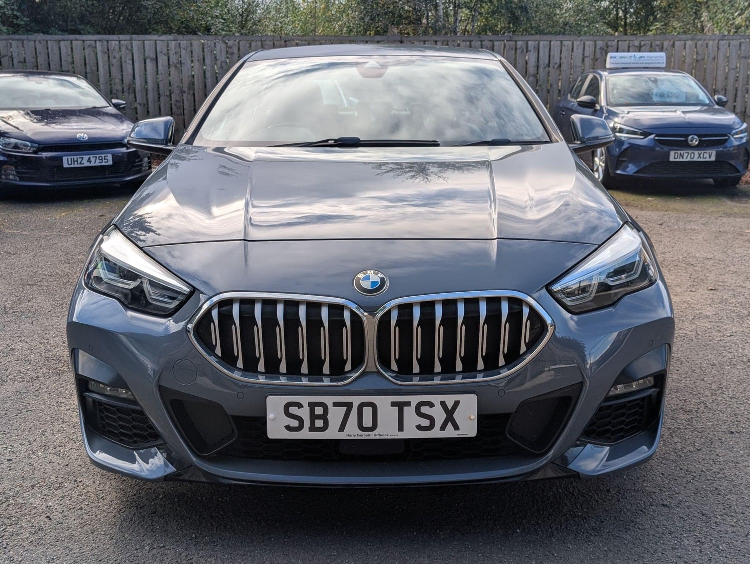 BMW 2 Series 2020 - Cars
