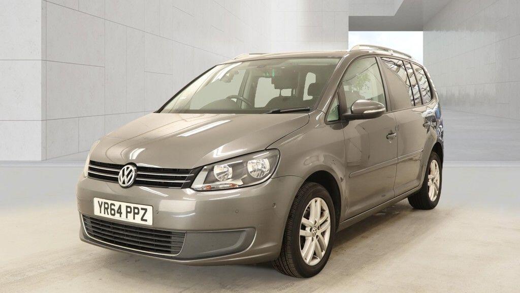 Volkswagen Touran Winchester