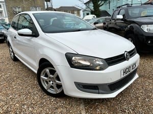 [ berth ]Volkswagen Polo