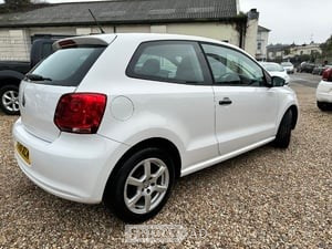 Volkswagen Polo 2010 - Cars in Ryde