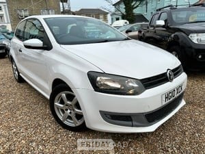 [ berth ]Volkswagen Polo