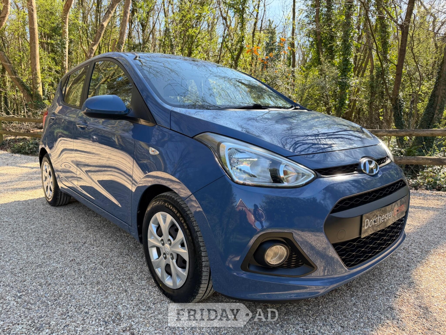 Hyundai i10 2016 - Cars