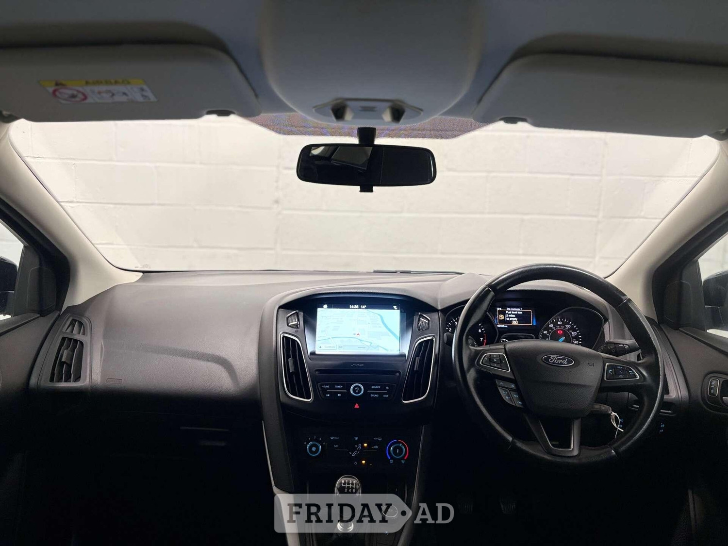 Ford Focus Uxbridge