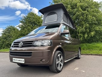 Volkswagen Transporter T28 2014