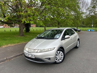 Honda Civic 2007