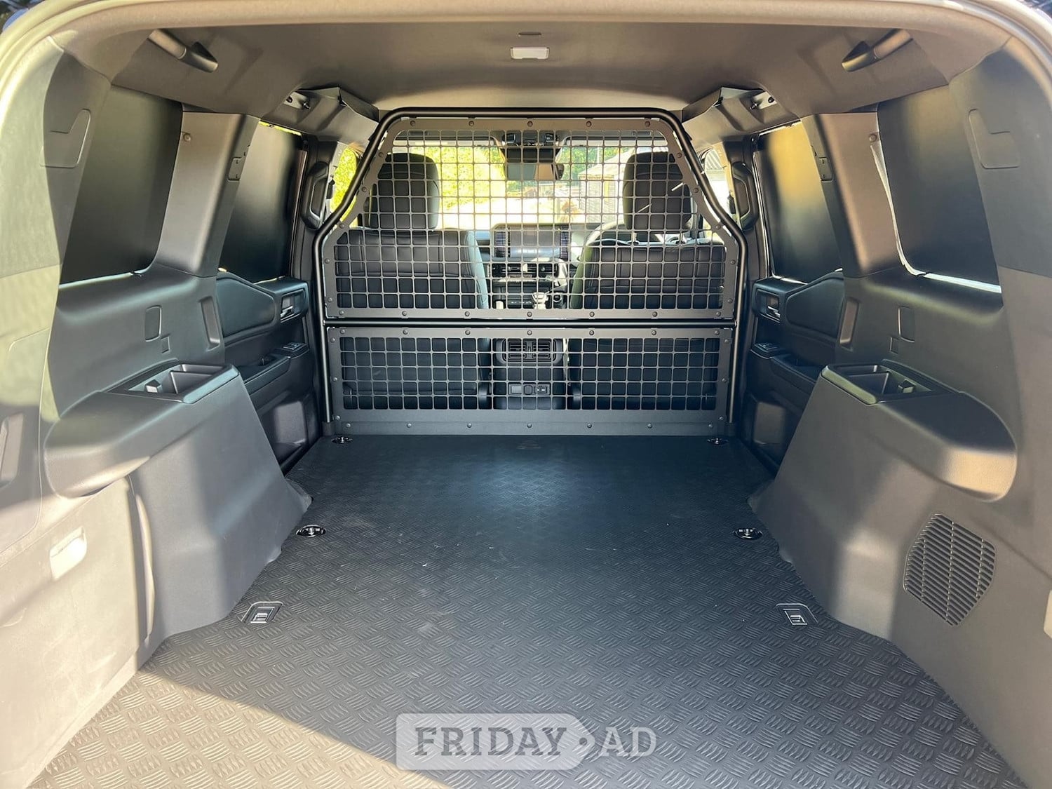 Toyota Land Cruiser 2026 - Vans & Commercial Vehicles