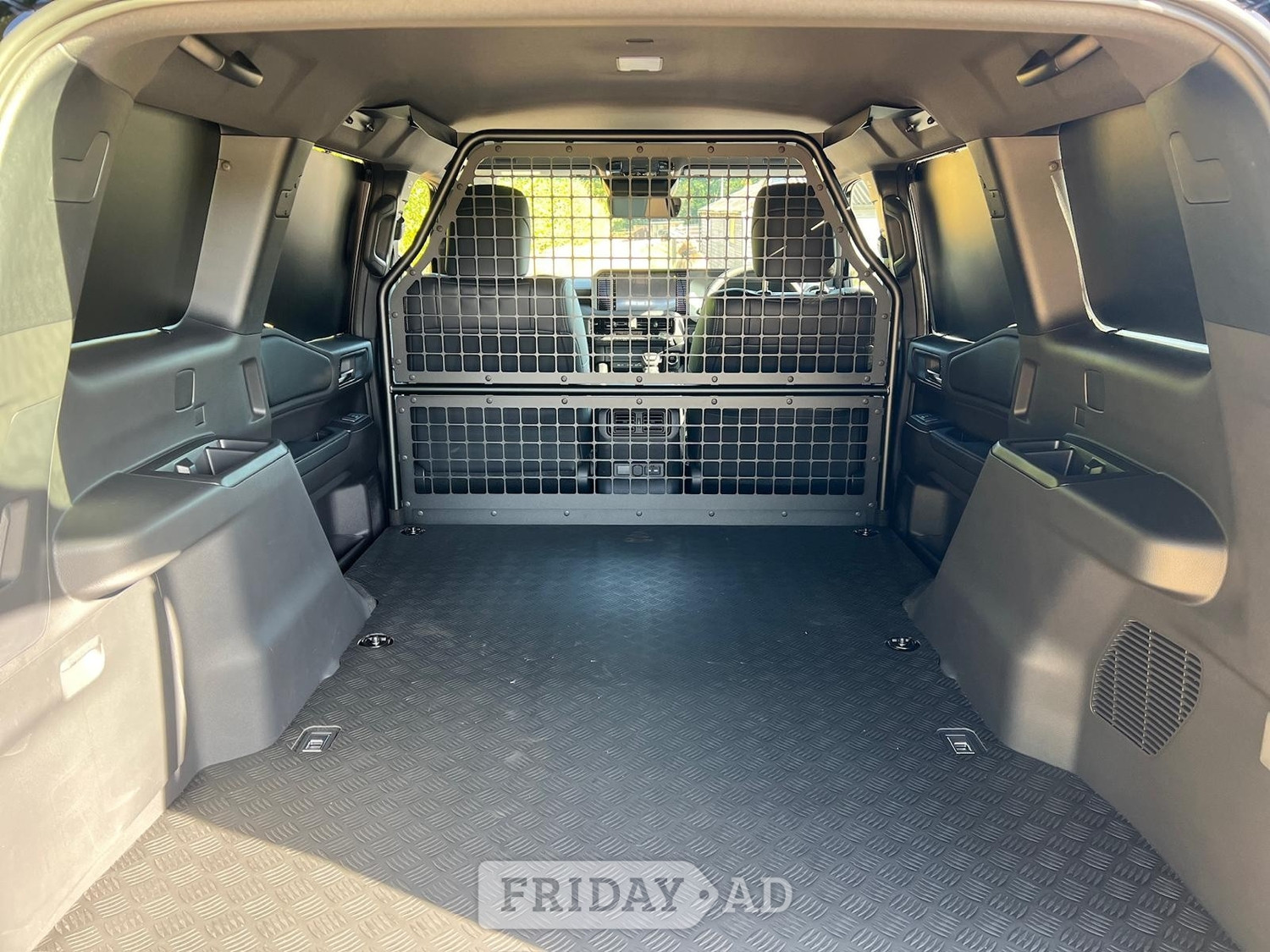 Toyota Land Cruiser 2026 - Vans & Commercial Vehicles