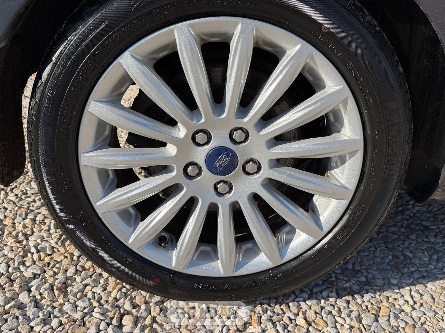 Ford Mondeo Exeter