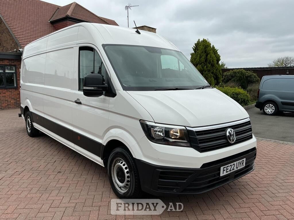Citroen Dispatch 2015 in Ringwood
