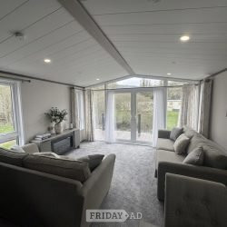 Victory Lakewood  for sale - Holiday Homes in Duns