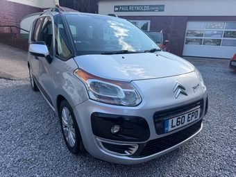 Citroen C3 Picasso 2011
