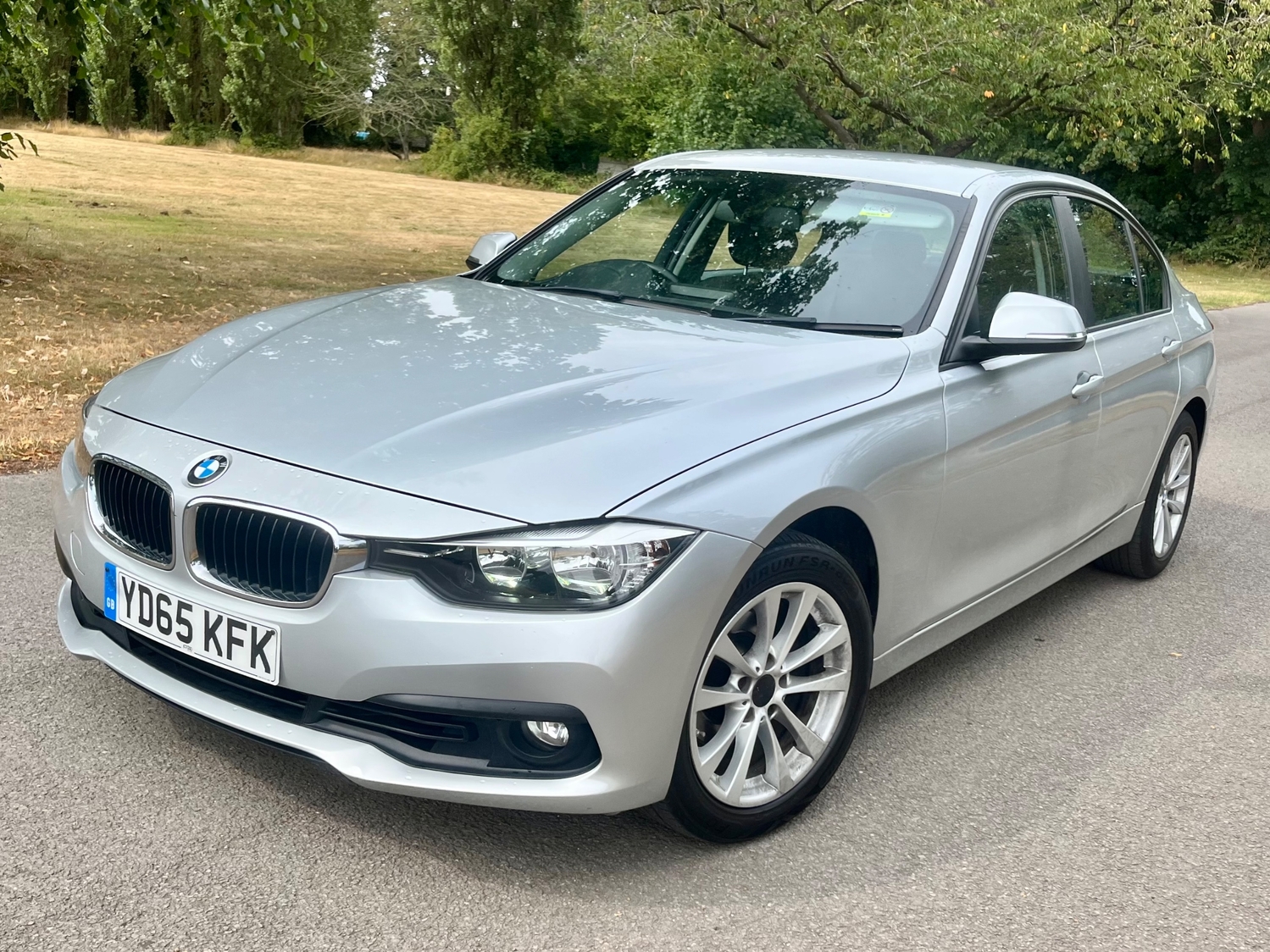 BMW 3 Series St. Helens