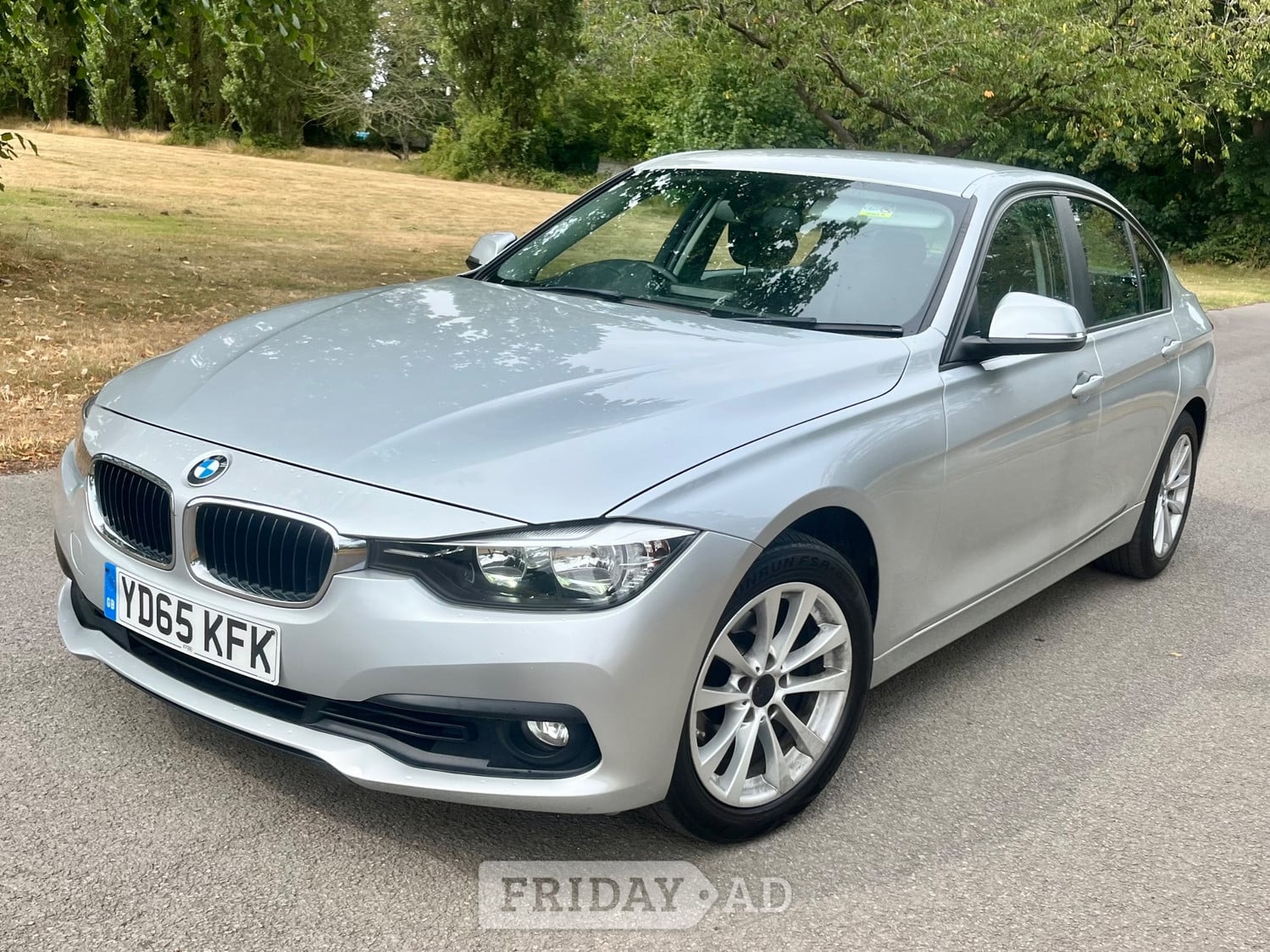 BMW 3 Series St. Helens