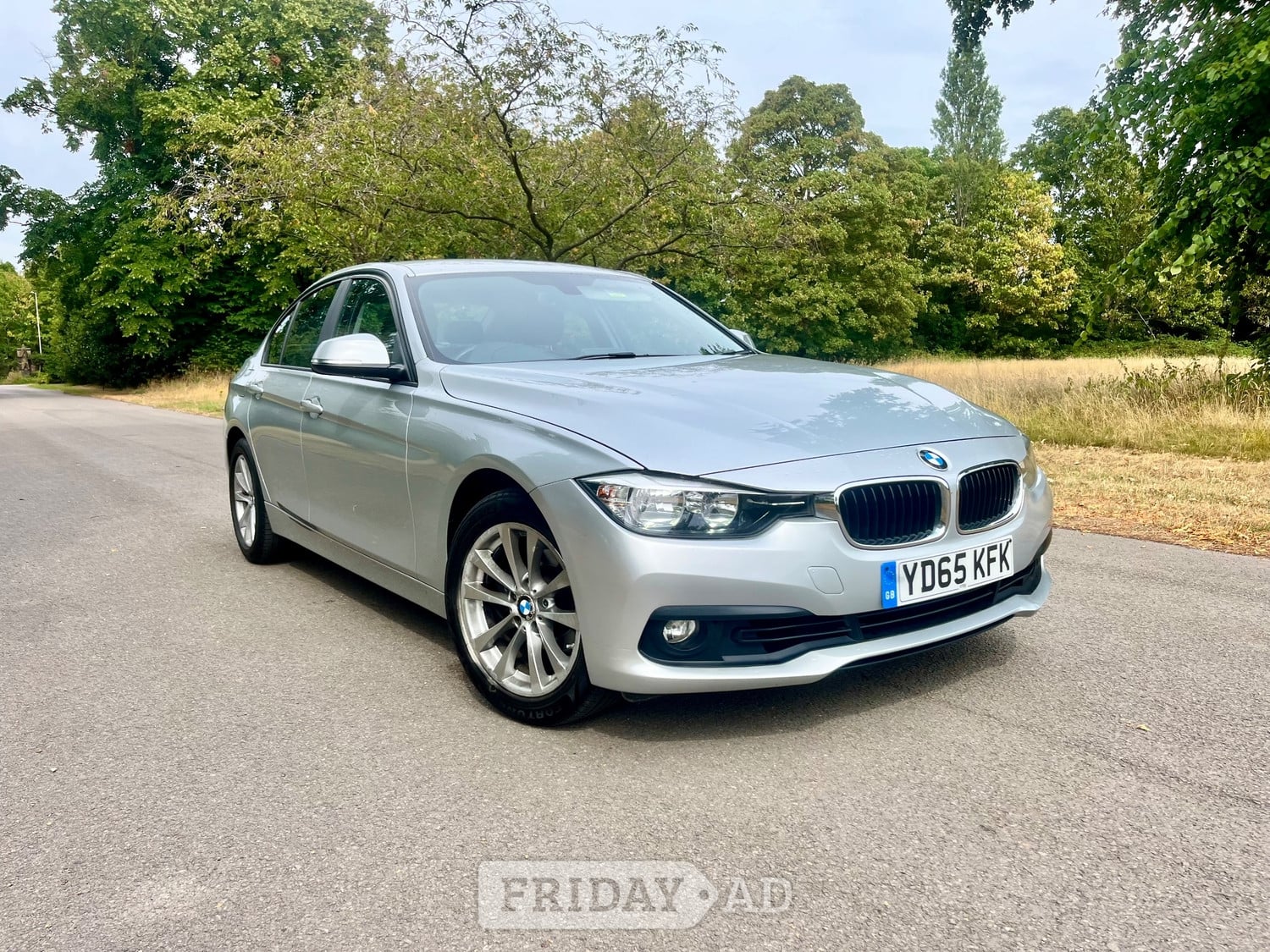 BMW 3 Series 2015 - Cars in St. Helens