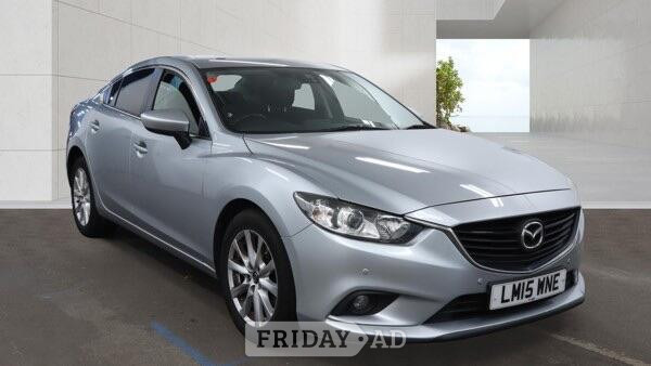 Mazda 6 2015 in Peterborough