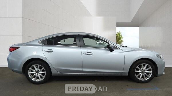 Mazda 6 2015 - Cars