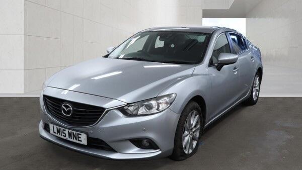 Mazda 6 Peterborough