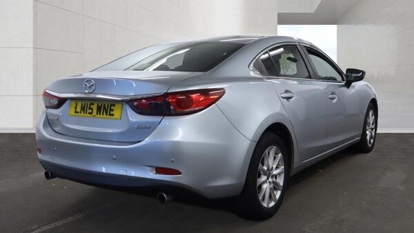 Mazda 6 2015 - Cars in Peterborough