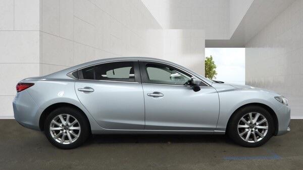 Mazda 6 2015 - Cars