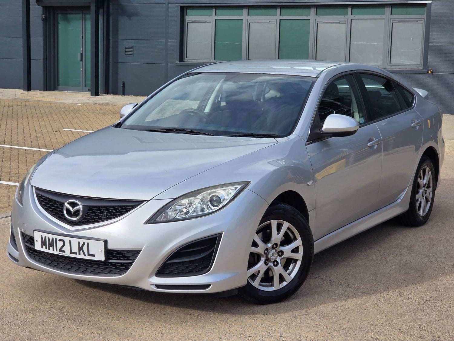 Mazda 6 Slough
