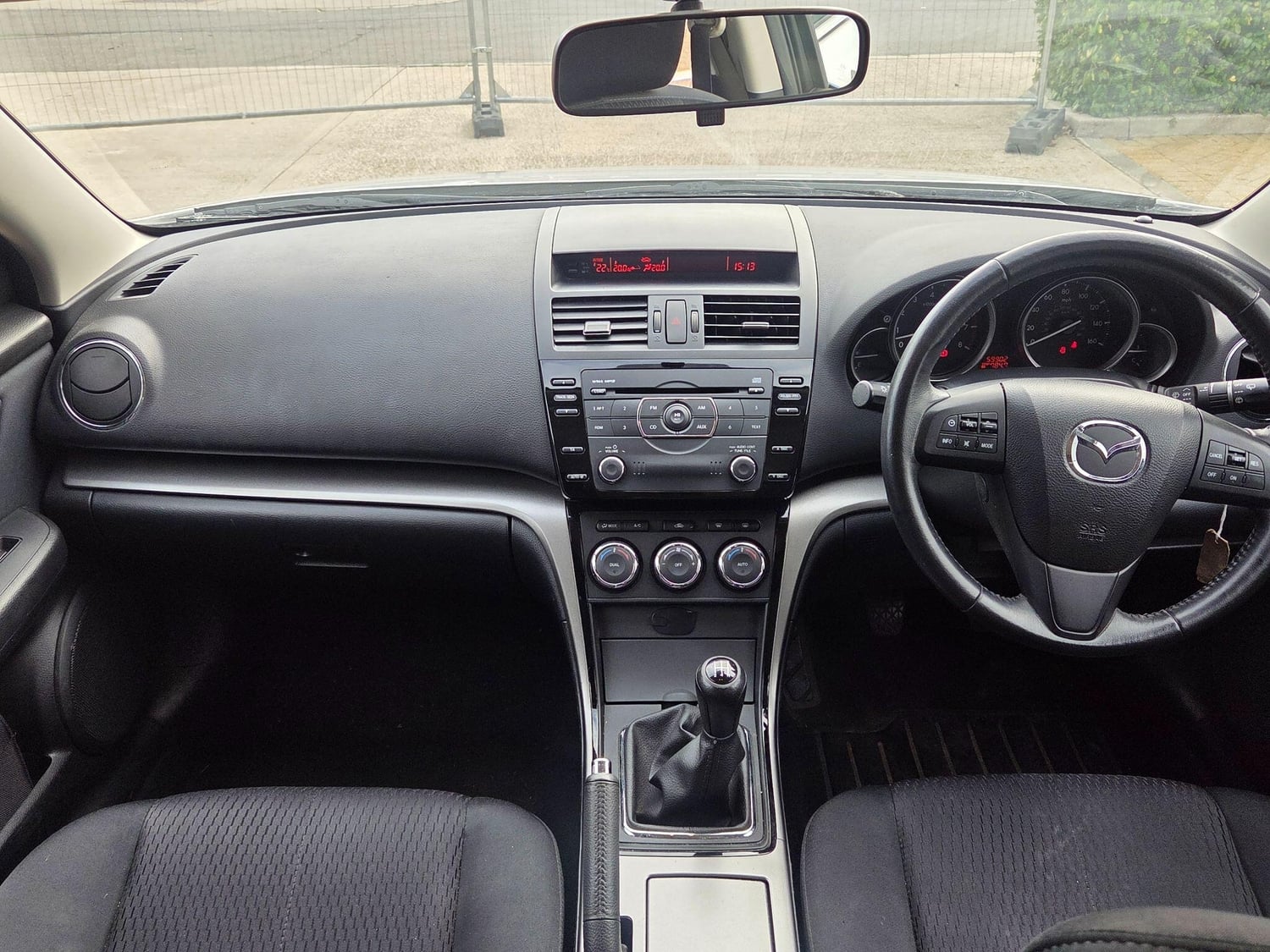 Mazda 6 2012 - Cars in Slough