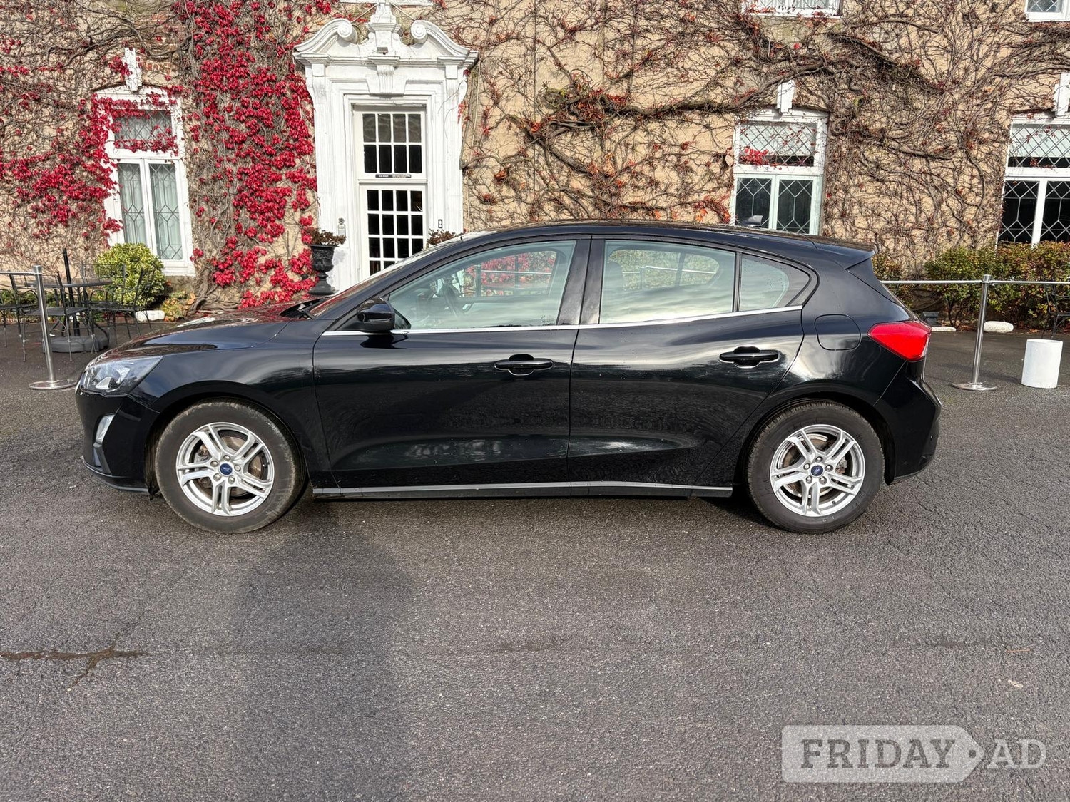 Ford Focus Hartlepool