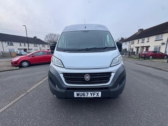 Fiat Ducato 2017