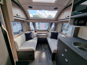 Swift Challenger 500 2026