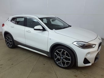 BMW X2 2019