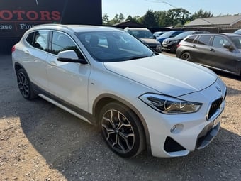 BMW X2 2019