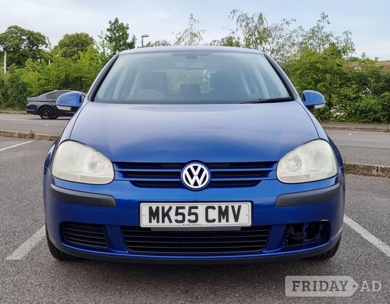 Volkswagen Golf Windsor