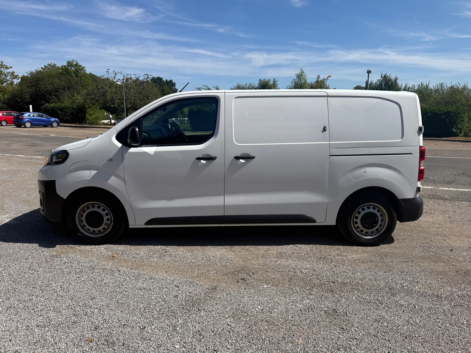 Citroen e-Dispatch 2021 - Vans & Commercial Vehicles in Chertsey