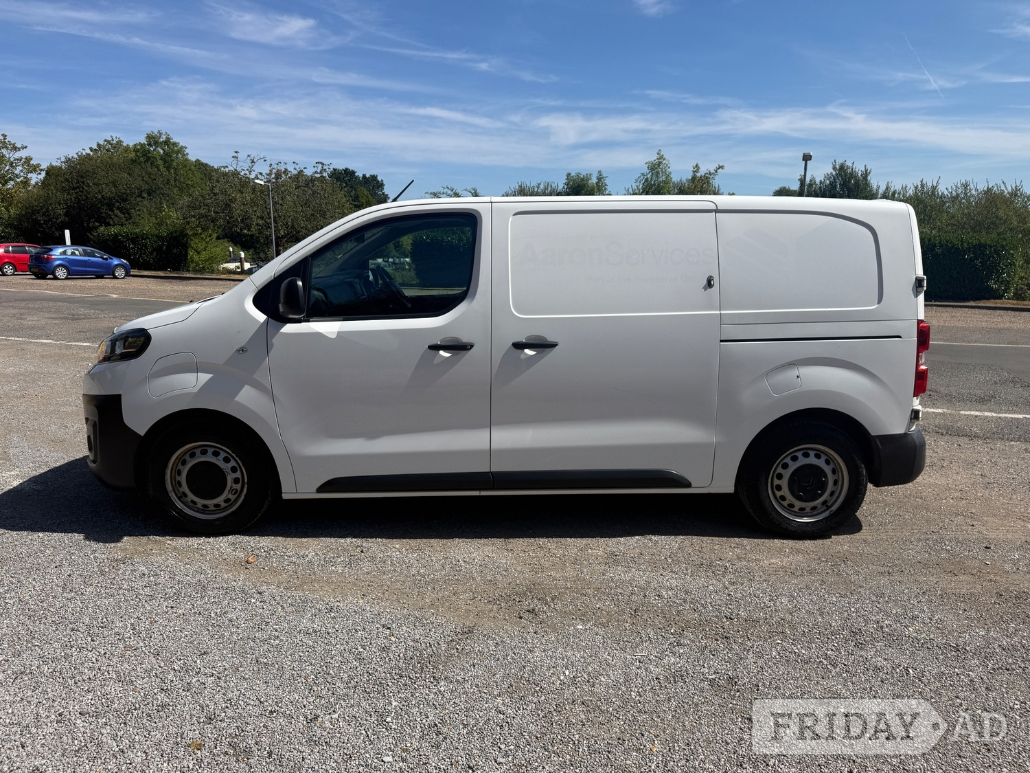 Citroen e-Dispatch 2021 - Vans & Commercial Vehicles in Chertsey