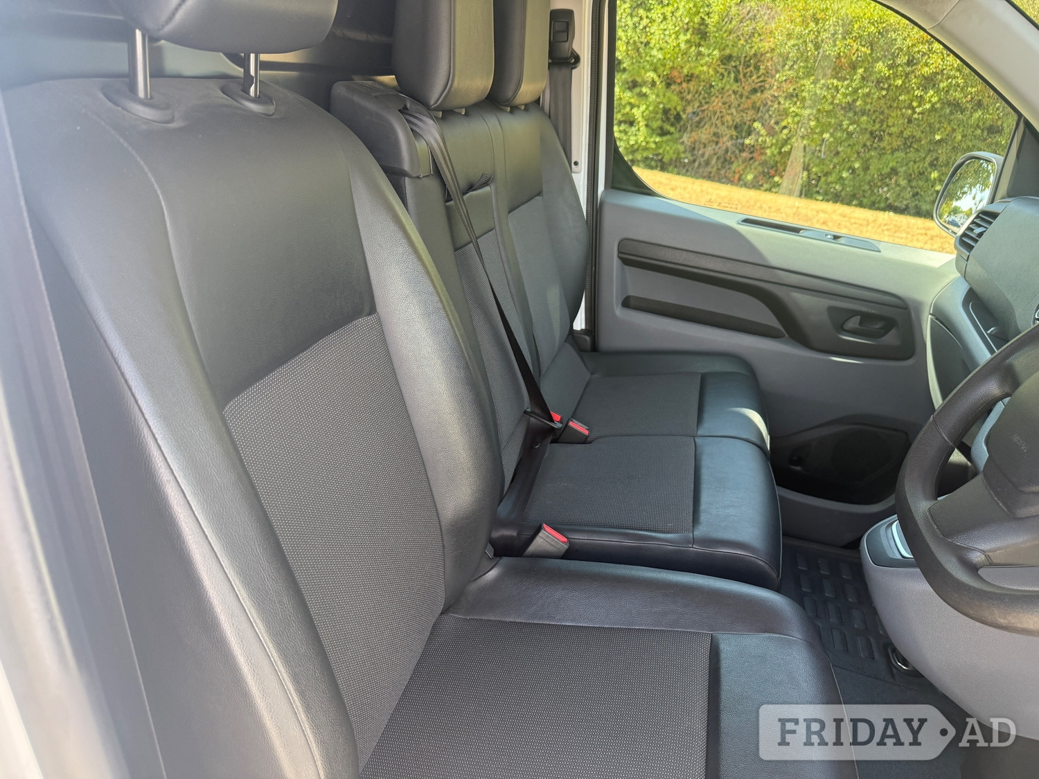 Citroen e-Dispatch 2021 - Vans & Commercial Vehicles