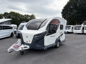 Swift Basecamp 2 2022