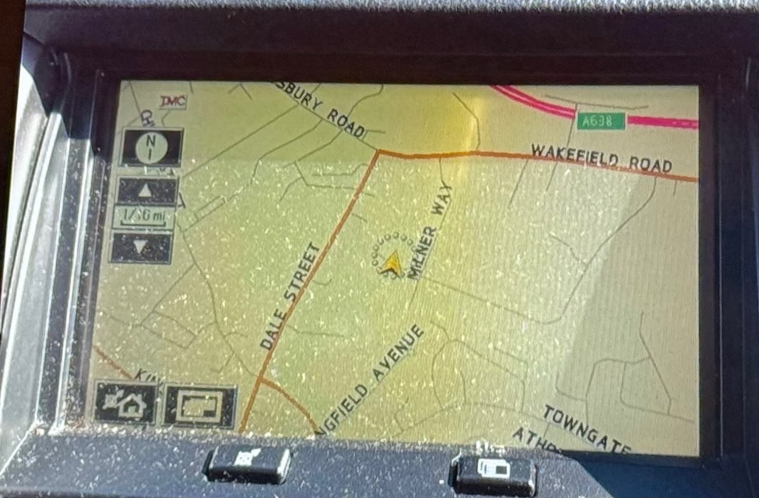[ berth ]Land Rover Range Rover Sport
