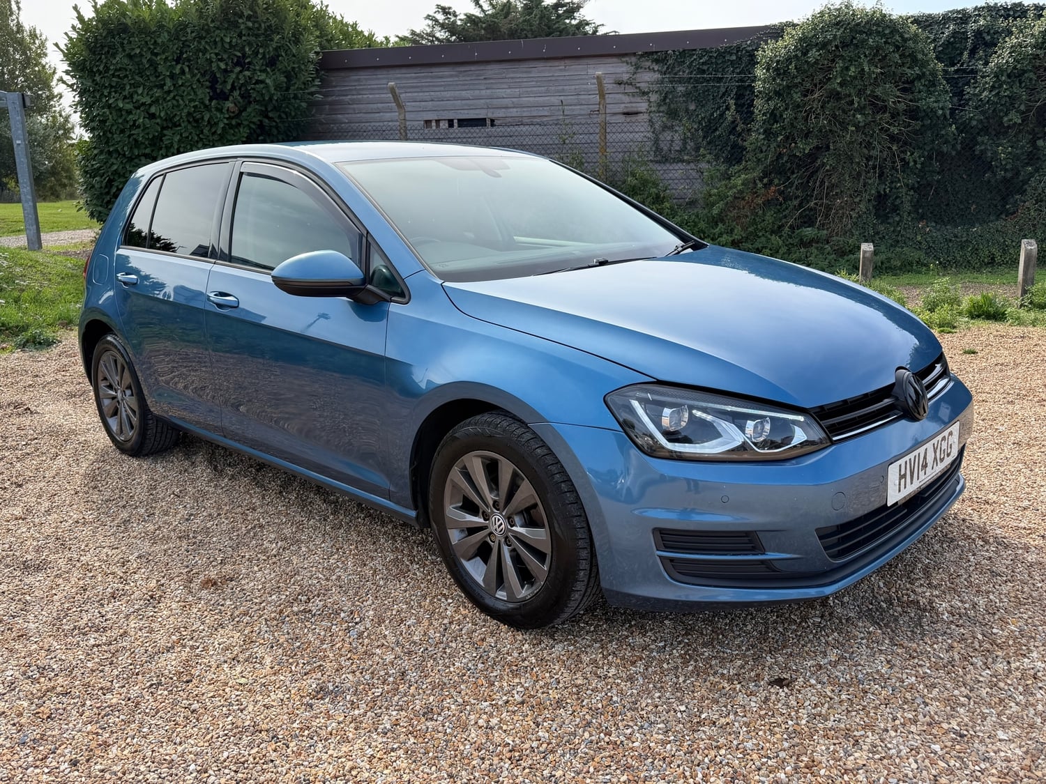 Volkswagen Golf Portsmouth