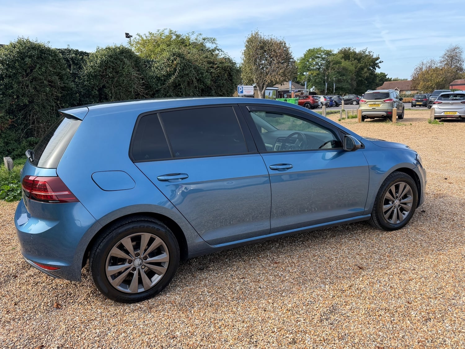 Volkswagen Golf 2014 - Cars in Portsmouth