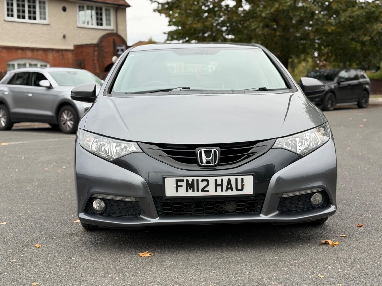 Honda Civic Windsor