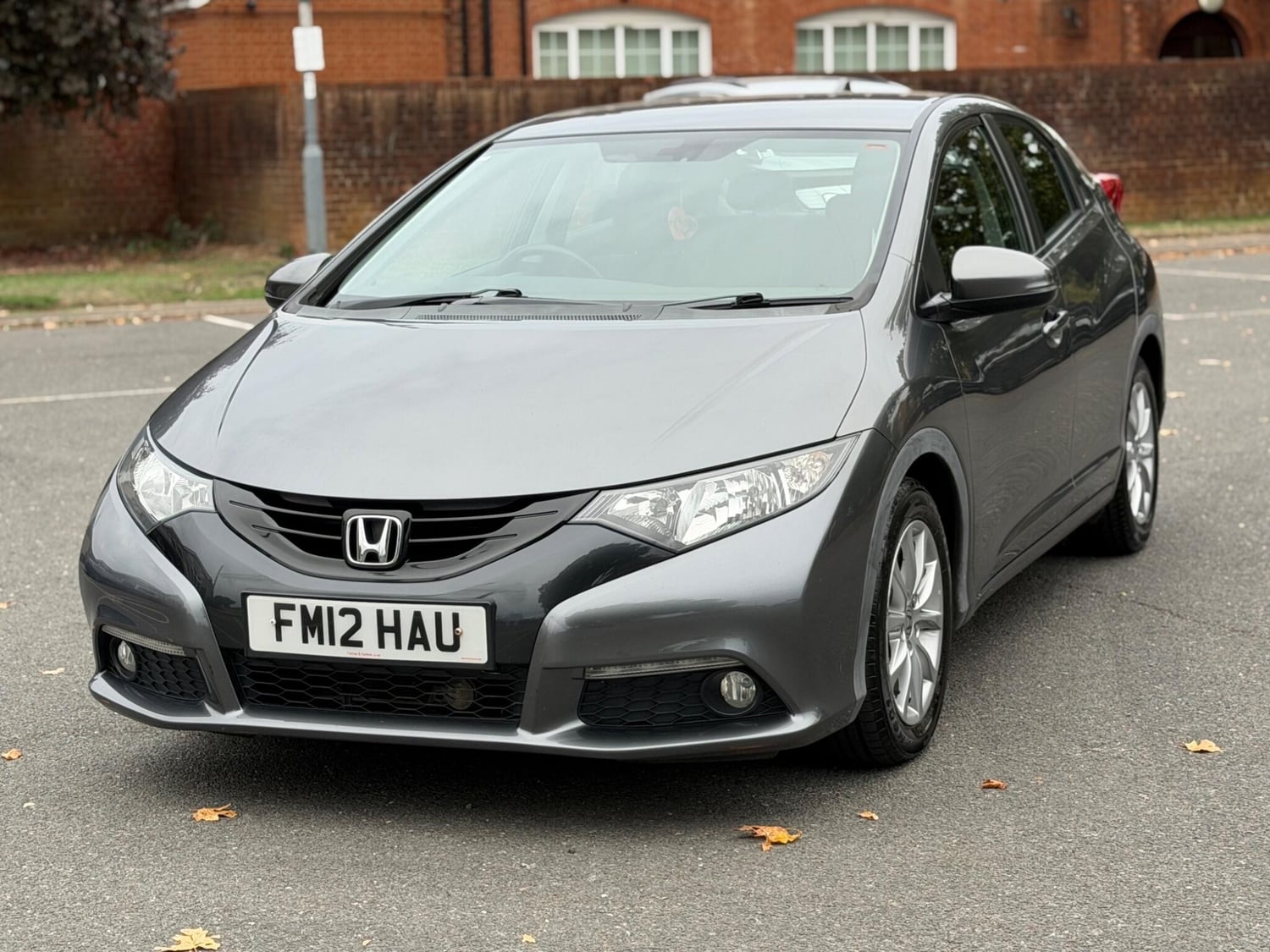 [ berth ]Honda Civic