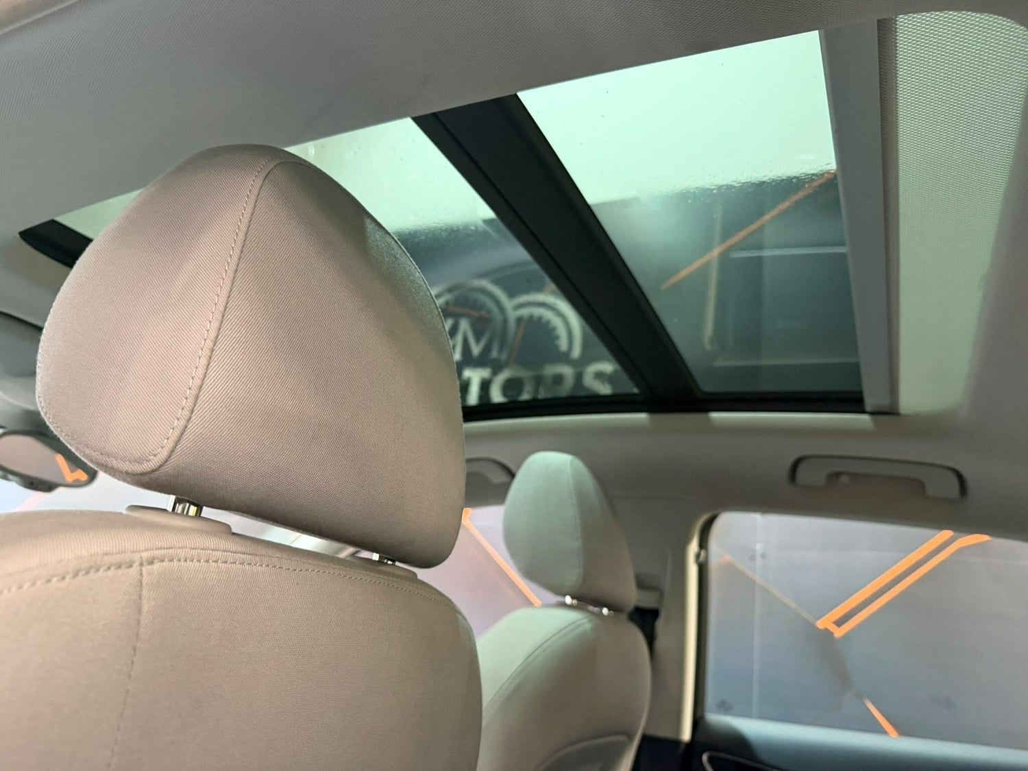Audi Q3 2014 - Cars in Harrow