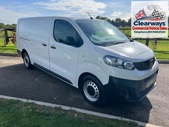 Fiat Scudo 2023