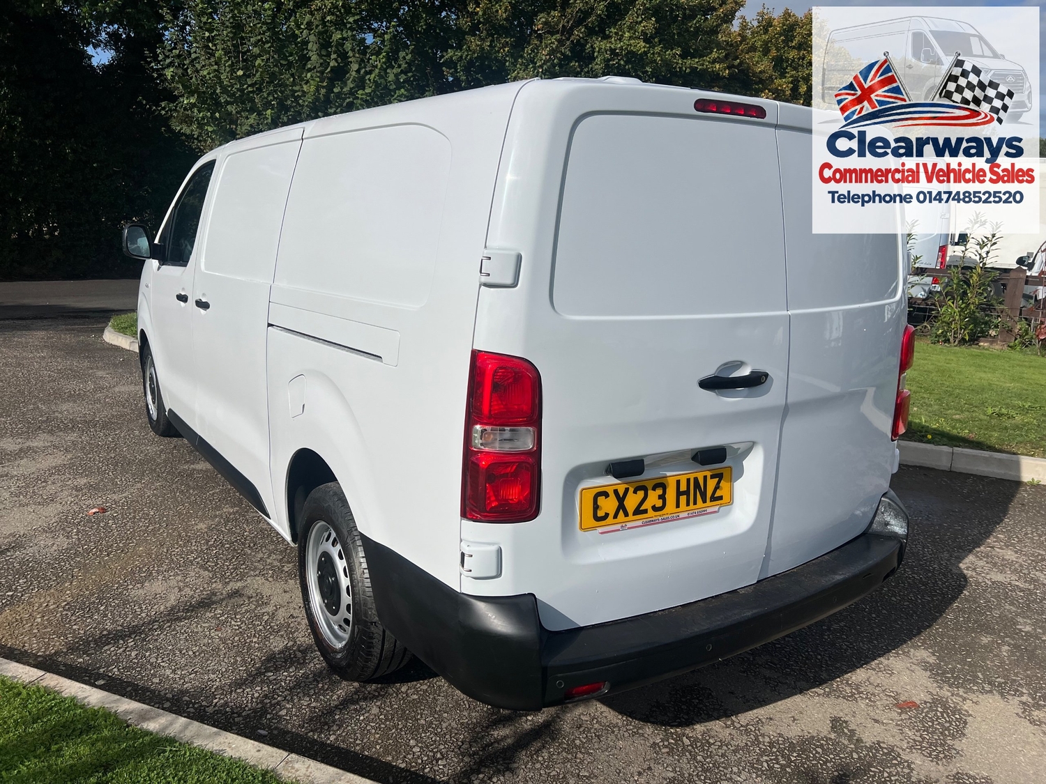 Fiat Scudo 2023 - Vans & Commercial Vehicles
