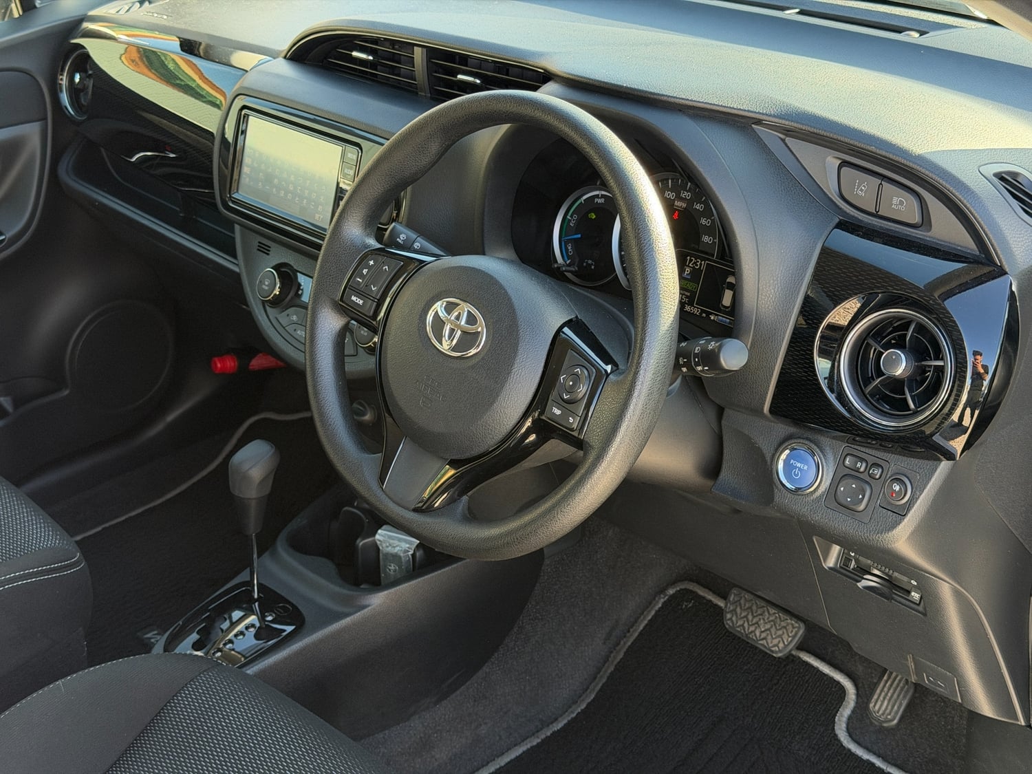Toyota Yaris 2019 - Cars in Birmingham