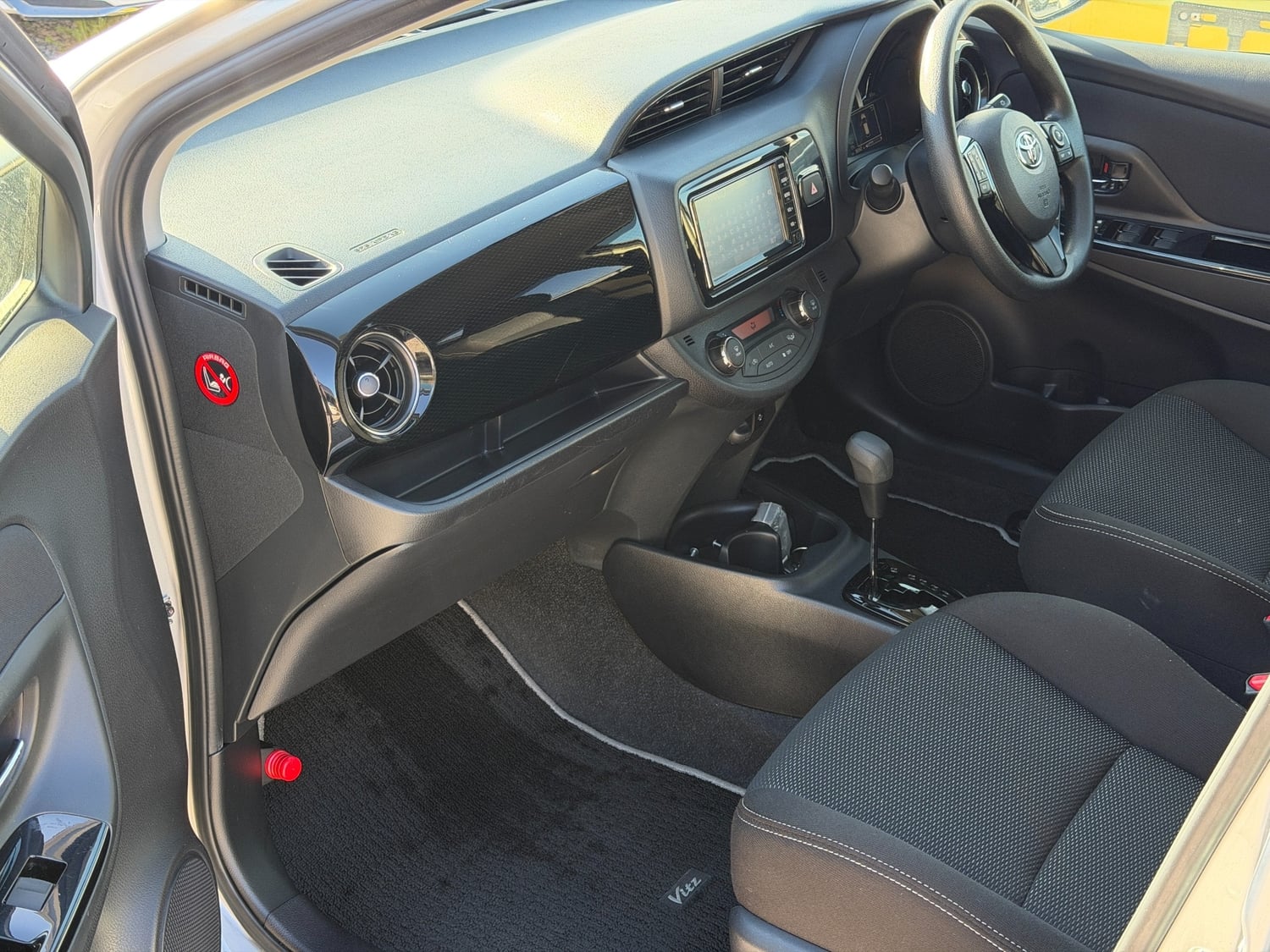 Toyota Yaris 2019 - Cars