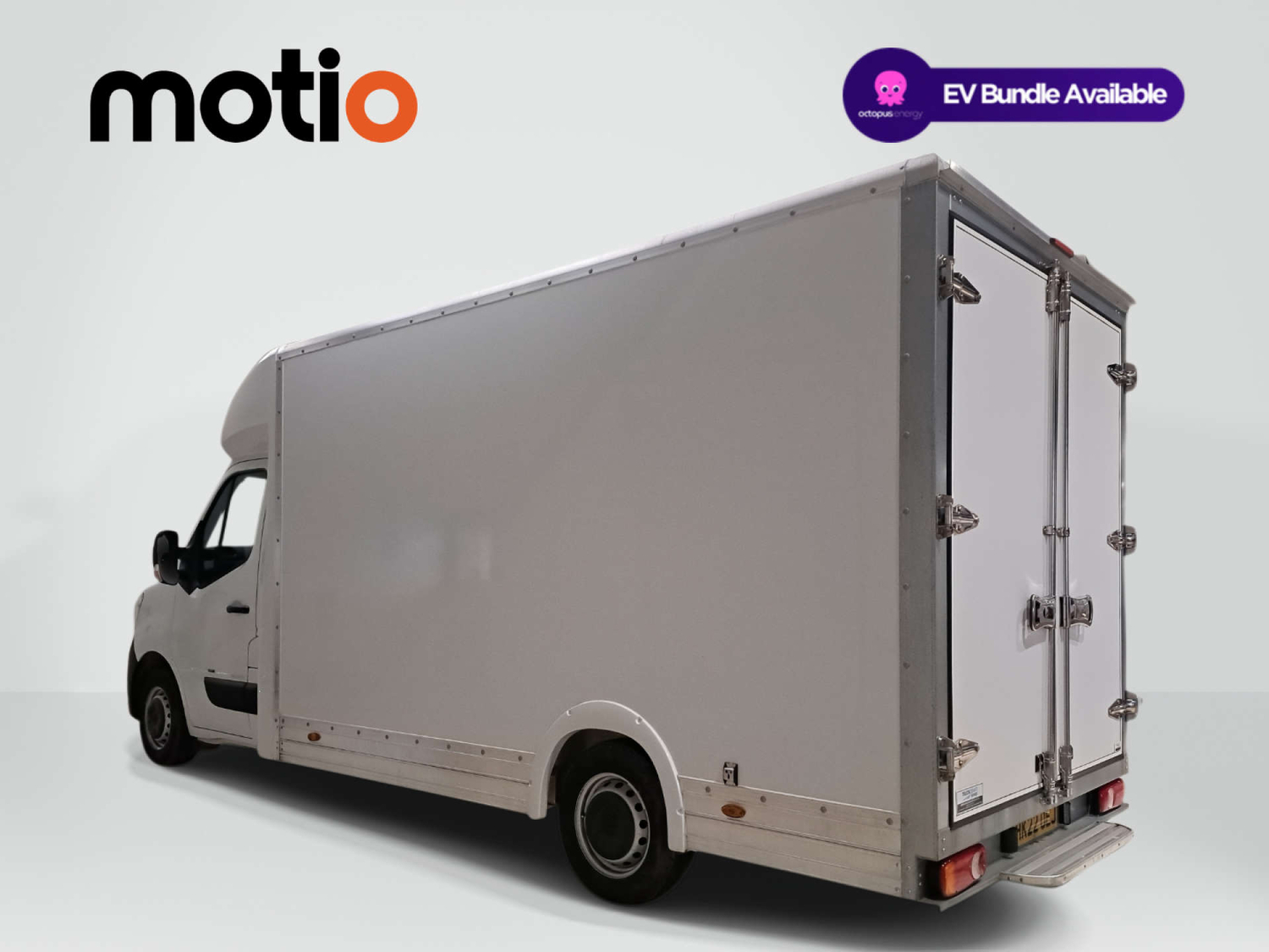 Renault Master 2022 - Vans & Commercial Vehicles in Peterborough