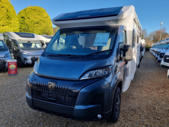 Elddis Whirlwind Evolve GT 194 2026 for sale